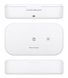 Disinfettante UV per telefoni con caricabatterie wireless Image 6