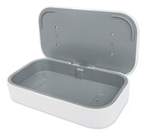 Disinfettante UV per telefoni con caricabatterie wireless Image 7