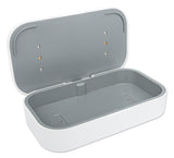 Disinfettante UV per telefoni con caricabatterie wireless Image 8