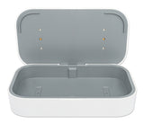 Disinfettante UV per telefoni con caricabatterie wireless Image 9