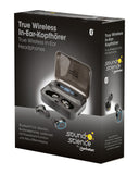 Auricolari In-Ear Wireless Sound Science Packaging Image 2