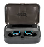 Auricolari In-Ear Wireless Sound Science Image 4