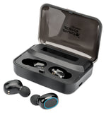 Auricolari In-Ear Wireless Sound Science Image 5