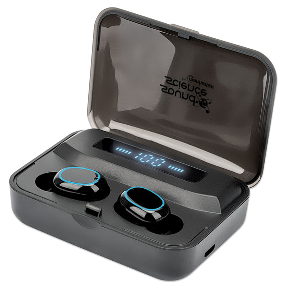 Auricolari In-Ear Wireless Sound Science Image 1