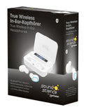 Auricolari In-Ear Wireless Sound Science Packaging Image 2