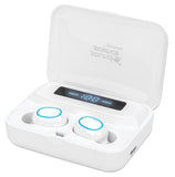 Auricolari In-Ear Wireless Sound Science Image 1