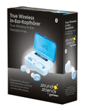 Auricolari In-Ear Wireless Sound Science Packaging Image 2