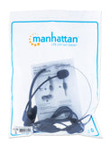 Cuffie USB con microfono mono regolazione volume Packaging Image 2