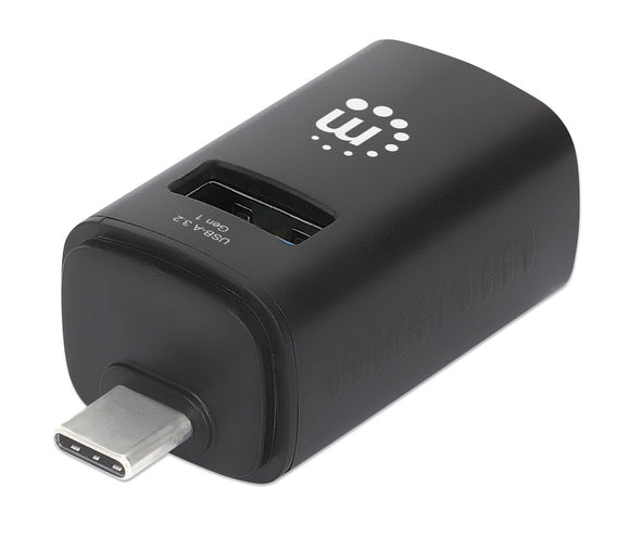 Hub combo Type-C 3 porte USB 3.0 / 2.0  Image 1