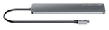 Hub 7 porte 10G/5G USB-C / USB-A 4+3 con Power Delivery Image 7