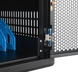 Armadio di ricarica da scrivania 12 porte USB-C - 780 W Image 12