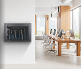 Armadio di ricarica da scrivania 12 porte USB-C - 780 W Image 4