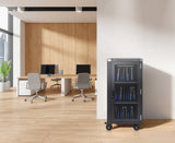 Carrello di ricarica USB-C 30 porte - 1920 W Image 2