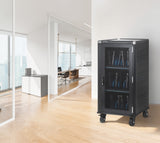 Carrello di ricarica USB-C 30 porte - 1920 W Image 5