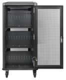 Carrello di ricarica USB-C 30 porte - 1920 W Image 9