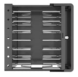 Armadietto di ricarica da scrivania AC 7 alloggiamenti Image 5