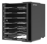 Armadietto di ricarica da scrivania 7 porte USB-C - 315 W Image 4