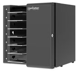 Armadietto di ricarica da scrivania 7 porte USB-C - 315 W Image 1