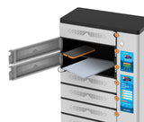 Kiosk di ricarica USB-C 16 scomparti - 850 W Image 6