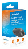 Mouse Ottico USB Wireless Performance III Packaging Image 2