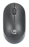 Mouse Ottico USB Wireless Performance III Image 4