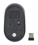 Mouse Ottico USB Wireless Performance III Image 7