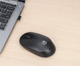 Mouse Ottico USB Wireless Performance III Image 8