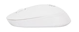 MH Office 3D standard 2.4G wireless mouse, White Image 5