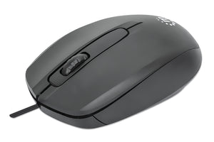 Mouse Ottico USB Wired Confort II Image 1