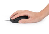 Mouse Ottico USB Wired Confort II Image 7