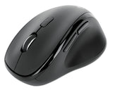 Mouse ergonomico wireless con ricevitore USB 2 in 1 Image 5