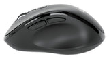 Mouse ergonomico wireless con ricevitore USB 2 in 1 Image 6