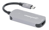 Convertitore USB-C a HDMI 3-in-1 con Power Delivery Image 8