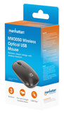 Mouse Wireless Ottico USB MW3050 Packaging Image 2