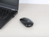 Mouse Wireless Ottico USB MW3050 Image 3