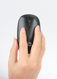 Mouse Wireless Ottico USB MW3050 Image 5