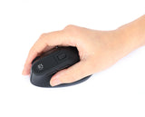 Mouse Wireless Ergonomico Verticale Image 11