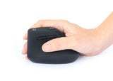 Mouse Wireless Ergonomico Verticale Image 12