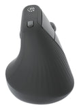 Mouse Wireless Ergonomico Verticale Image 6