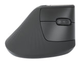 Mouse Wireless Ergonomico Verticale Image 7