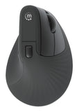 Mouse Wireless Ergonomico Verticale Image 8