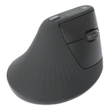 Mouse Wireless Ergonomico Verticale Image 9