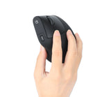 Mouse Wireless Ergonomico Verticale Image 10