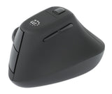 Mouse Wireless Ergonomico Verticale Image 1