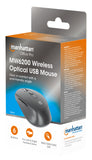 Mouse Wireless Ottico USB MW6200 Packaging Image 2