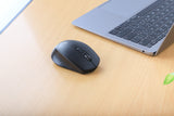 Mouse Wireless Ottico USB MW6200 Image 5