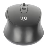 Mouse Wireless Ottico USB MW6200 Image 6