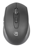 Mouse Wireless Ottico USB MW6200 Image 8