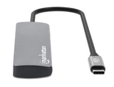 Docking Station USB-C PD 9-in-1 HDMI 4K / Hub Multiporta  Image 11