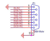 Convertitore da USB a Seriale Image 6